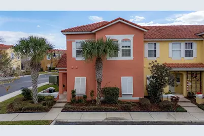 4756 Ormond Beach Way, Kissimmee, FL 34746 - Photo 1