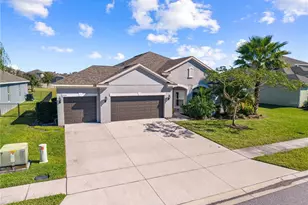 1833 Henley St, Saint Cloud, FL 34771 - Photo 3