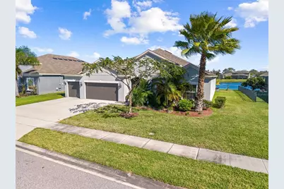 1833 Henley Street, Saint Cloud, FL 34771 - Photo 1