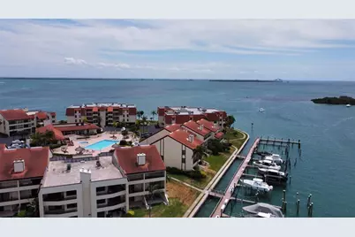 126 1st Street E #210, Tierra Verde, FL 33715 - Photo 1