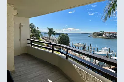 126 1st Street E #210, Tierra Verde, FL 33715 - Photo 1