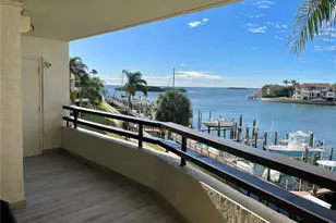 126 1st St E, Tierra Verde, FL 33715 - Photo 1