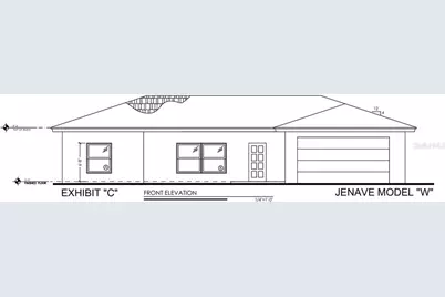 2544 N Arrowhead Road, Avon Park, FL 33825 - Photo 1