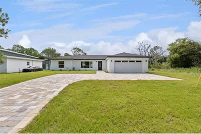 2544 N Arrowhead Road, Avon Park, FL 33825 - Photo 1