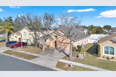 2109 Woodsedge Drive, Kissimmee, FL 34746 - Photo 21