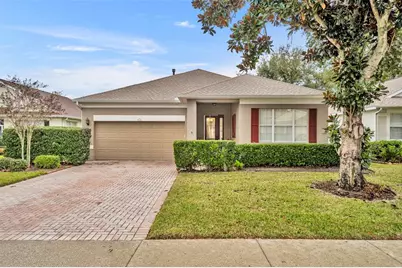 923 Wolf Creek Street, Clermont, FL 34711 - Photo 1