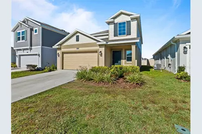 4253 Twisted Twig Bend, Kissimmee, FL 34746 - Photo 1