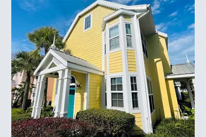 3006 Bonfire Beach Drive #103, Kissimmee, FL 34746 - Photo 3