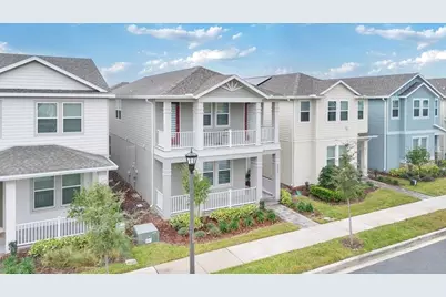 15026 Summer Harvest Street, Winter Garden, FL 34787 - Photo 5