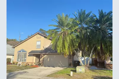 1345 Silverthorn Drive, Orlando, FL 32825 - Photo 1