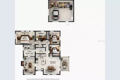 1203 Marie Avenue, Apopka, FL 32703 - Photo 43