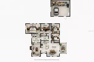 1203 Marie Ave, Apopka, FL 32703 - Photo 43