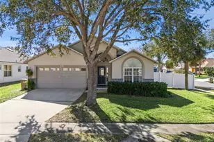 8122 Pomo Dr, Kissimmee, FL 34747 - Photo 1