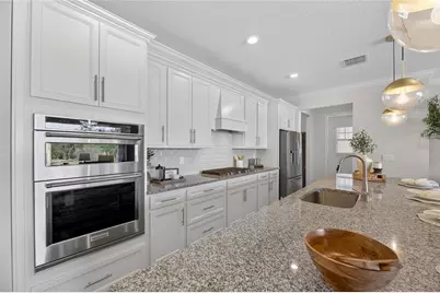 18535 Coastal Shore Terrace, Land O Lakes, FL 34638 - Photo 13