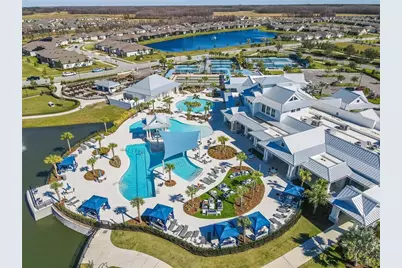 18535 Coastal Shore Terrace, Land O Lakes, FL 34638 - Photo 3