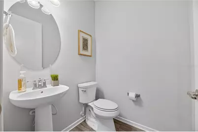 18535 Coastal Shore Terrace, Land O Lakes, FL 34638 - Photo 33