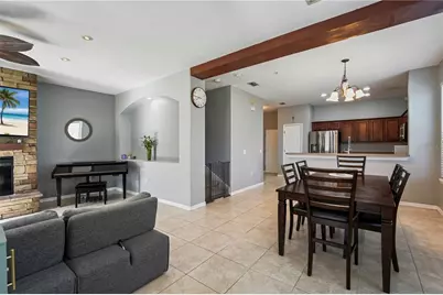 7105 Red Lantern Drive #13C, Harmony, FL 34773 - Photo 3