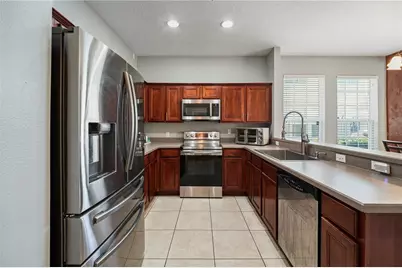 7105 Red Lantern Drive #13C, Harmony, FL 34773 - Photo 9