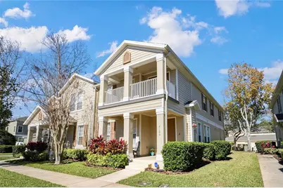 7105 Red Lantern Drive #13C, Harmony, FL 34773 - Photo 1