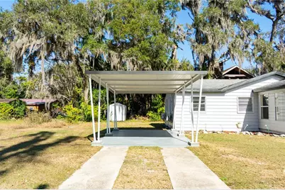 922 Cr 482A, Lake Panasoffkee, FL 33538 - Photo 29