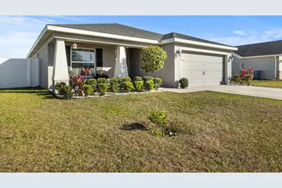 1137 Second Drive, Eagle Lake, FL 33839 - Photo 1