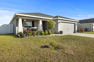1137 Second Dr, Eagle Lake, FL 33839 - Photo 1