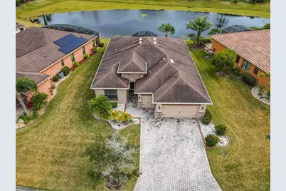 472 Villa Park Road, Kissimmee, FL 34759 - Photo 1