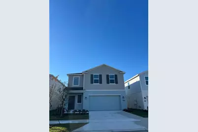 3618 Hardman Drive, Lake Wales, FL 33853 - Photo 1