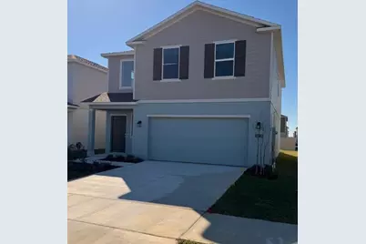 3618 Hardman Drive, Lake Wales, FL 33853 - Photo 1