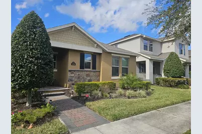 9456 Komika Lane W #1, Winter Garden, FL 34787 - Photo 1