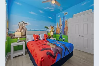 7468 Excitement Drive #102, Reunion, FL 34747 - Photo 5