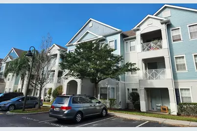 5252 Cane Island Loop #301, Kissimmee, FL 34746 - Photo 1