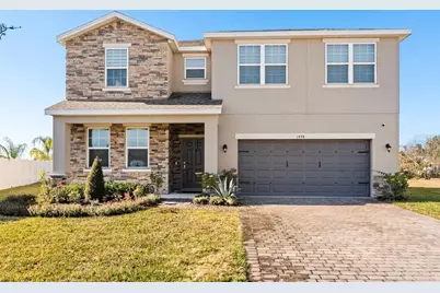 1458 Flatwood Street, Saint Cloud, FL 34771 - Photo 1