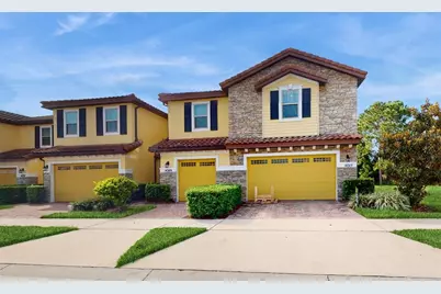 14315 Swanley Street, Orlando, FL 32832 - Photo 1