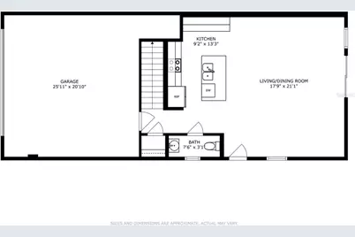 14315 Swanley Street, Orlando, FL 32832 - Photo 25