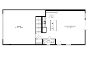 14315 Swanley St, Orlando, FL 32832 - Photo 25