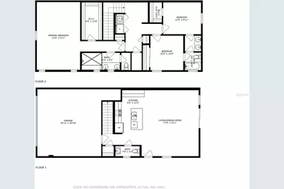 14315 Swanley Street, Orlando, FL 32832 - Photo 23