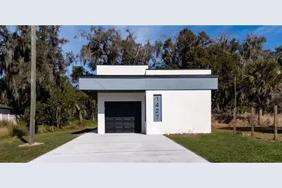 1427 Johnson Street, Eustis, FL 32726 - Photo 1