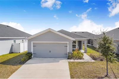 941 Aruba Avenue, Mulberry, FL 33860 - Photo 1