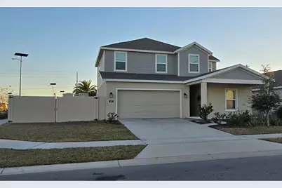 608 Trotters Drive, Eagle Lake, FL 33839 - Photo 1