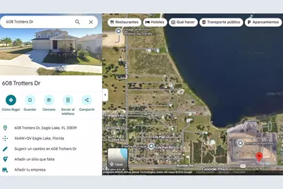 608 Trotters Drive, Eagle Lake, FL 33839 - Photo 25