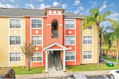 10873 Windsor Walk Drive #4106, Orlando, FL 32837 - Photo 1