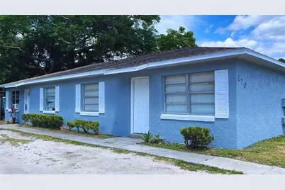 1700 Birchwood Circle #2, Leesburg, FL 34748 - Photo 1