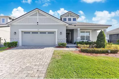 1791 Smarts Rule Street, Kissimmee, FL 34744 - Photo 1