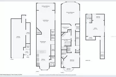 1061 Pinellas Bayway S, Saint Petersburg, FL 33715 - Photo 71