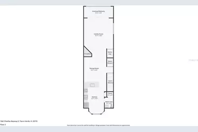 1061 Pinellas Bayway S, Saint Petersburg, FL 33715 - Photo 69