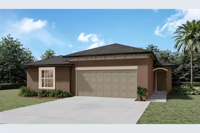 4324 Fabulous Finch Lane, Bartow, FL 33830 - Photo 1