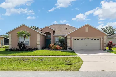 462 Peppermill Circle, Kissimmee, FL 34758 - Photo 5