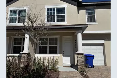 4437 Summer Flowers Place, Kissimmee, FL 34746 - Photo 1