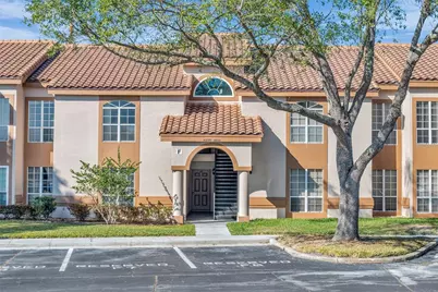 4815 Brighton Terrace #204, Orlando, FL 32811 - Photo 1